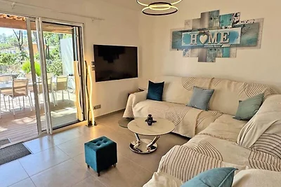 Haus in der Nähe von Sainte-Maxime mit privat...