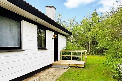 6 Personen Ferienhaus in Ans By