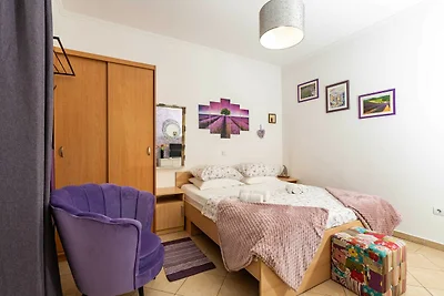 Apartments and Room Frane - Studio with...
