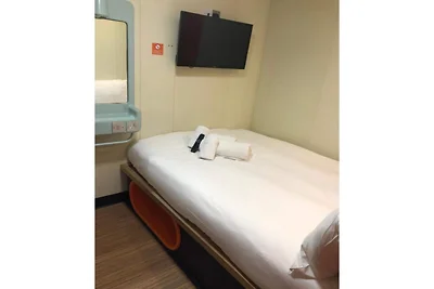 Standard Doppelzimmer – Ohne Fenster
