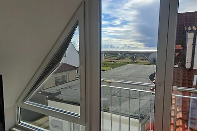 Ferienhaus Erholungsurlaub Juist