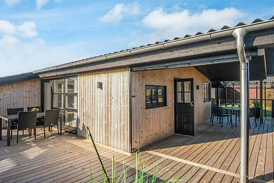 Renoviertes Strandhaus -- By Traum...