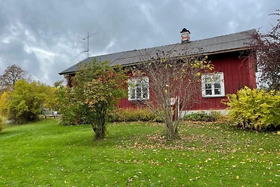 5 Personen Ferienhaus in Koppom