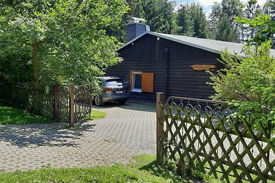 Vakantiehuis Chalet Harmonie