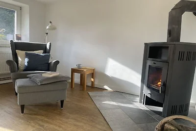 Vakantiehuis in Boren met zwembad