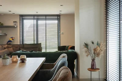 Ferienhaus in Vlijtingen mit Sauna