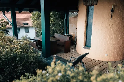 Casa vacanze con vasca idromassaggio e sauna