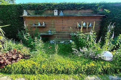 Urlaubsrefugium in Sint Maartenszee