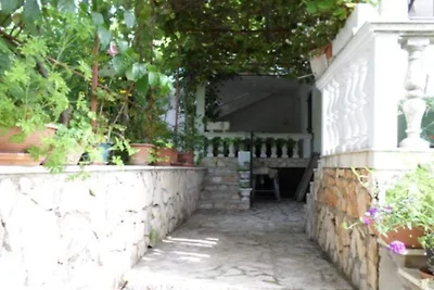 Apartments Miki Rogoznica - Classic Two Bedro...