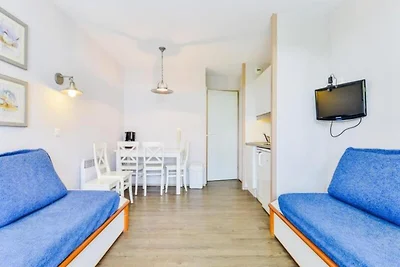 2 Zimmer 5 Personen Komfort