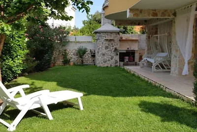 Apartment Angir Martina with sea view