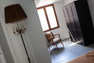 Centraal gelegen familieappartement in...