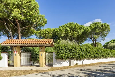 Komfort am Meer in Giannella