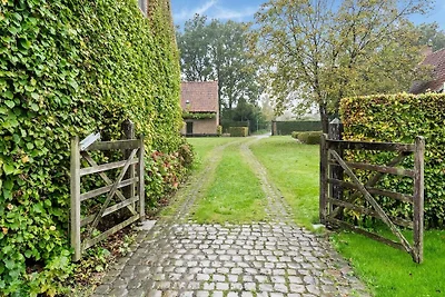 Ferienhaus Erholungsurlaub Brügge