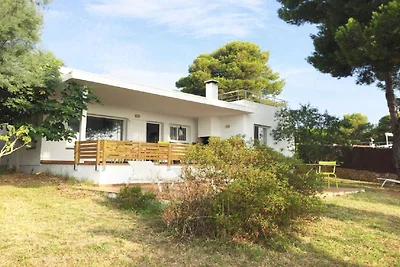 Villa elegante e tranquilla per 8 persone