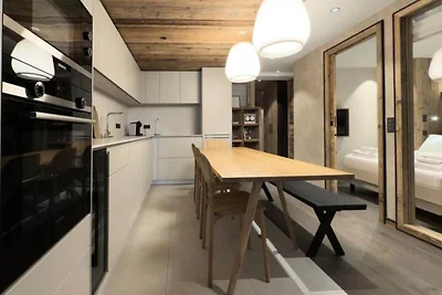 Apartments für 8 Personen