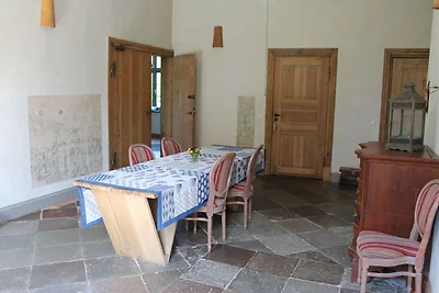 Appartamento a Steffenshagen con terrazza