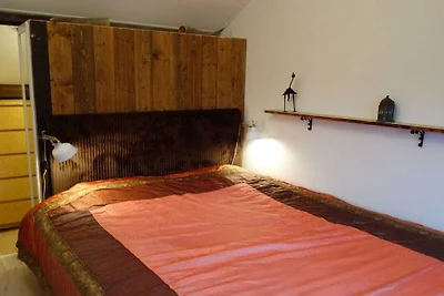 Ferienwohnung mit 1 Schlafzimmer