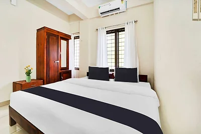 Super Hotel O Ambalamedu