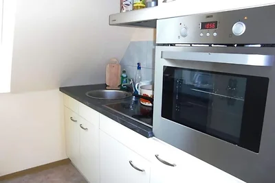 Gemütliche Wohnung in Thale .