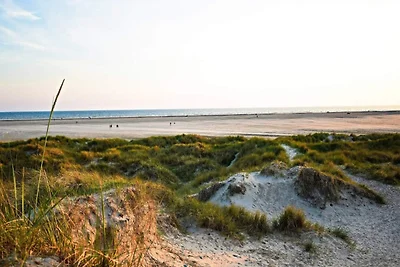 6 Personen Ferienhaus in Fanø-By Traum