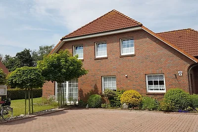 Apartament wakacyjny Astrid II