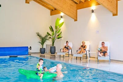 Appartamento vicino Lago di Ginevra Jacuzzi