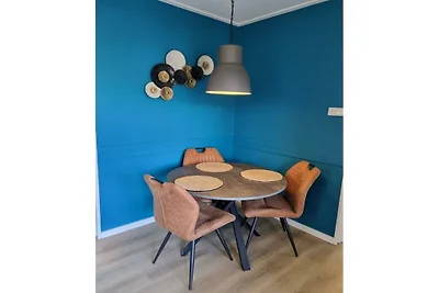 Golvenzang Appartement A
