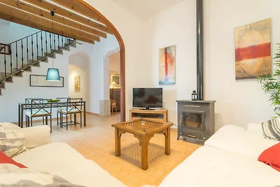 Can Pistola - Ferienhaus Mit Privatem Pool