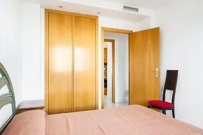 Hübsches Ferienhaus in Sant Josep de Sa Talai...
