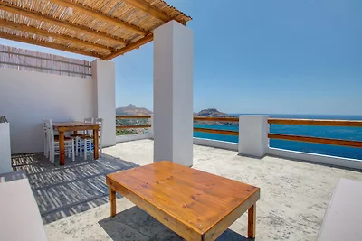 Villa in Plakias mit Pool und Strandnähe