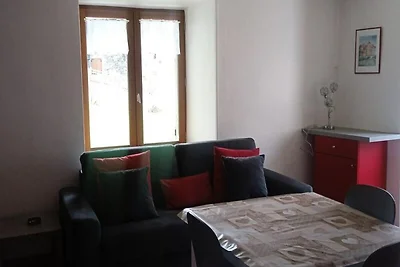 Huis in Valloire bij Crêt de la Brive