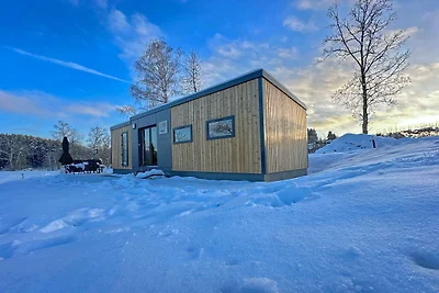 Feriendorf Seeblick - Chalets am See mit...