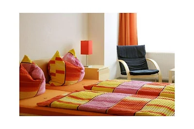 Vakantiewoning "Opera"
