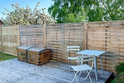4 Personen Ferienhaus in Höllviken