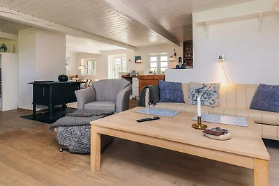 4 sterren vakantie huis in Læsø