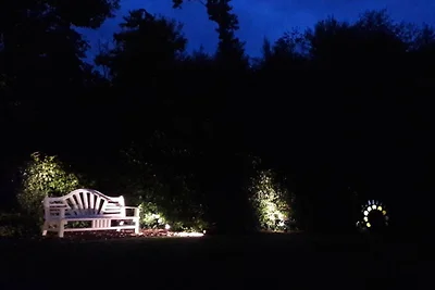 Villa in Schmallenberg with swimming pool