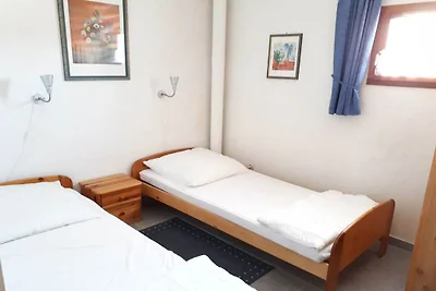 Ferienhaus in Gruissan mit Schwimmbecken