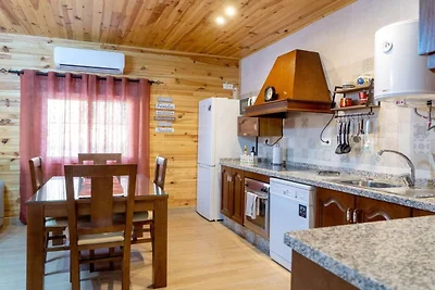 Ferienhaus in Rute, Spanien