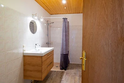 Affascinante casa per le vacanze nel comprens...