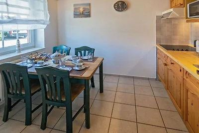 Ferienhaus mit 2 Schlafzimmer