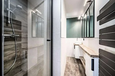 Wohnung in Morzine nahe Skipisten