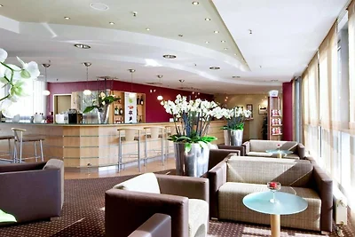 Sunday Dortmund Privilege Doppelzimmer