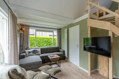 Bungalow moderno vicino al Parco Duinland