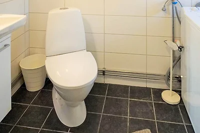 5 Personen Ferienhaus in SÖLVESBORG-By Traum