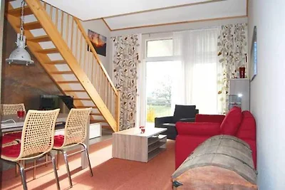 Apartment für den perfekten Urlaub