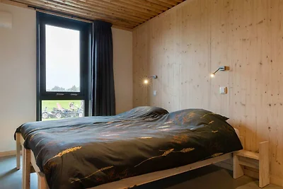 Ökologischer Bungalow auf einem...