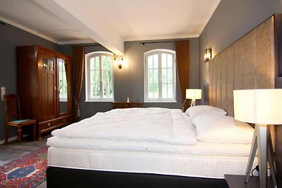 Ferienhaus Birgit, Wendorf