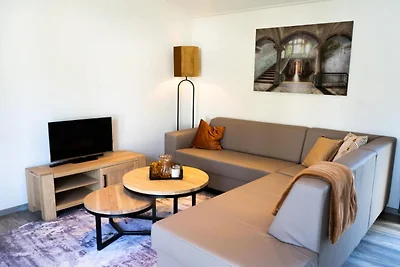 Modernes Achterhoek-Chalet für 6 Personen