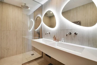 Gezellig appartement 2BR/6P Faubourg-du-Roule